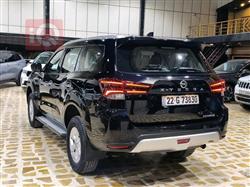 نيسان إكستيرا